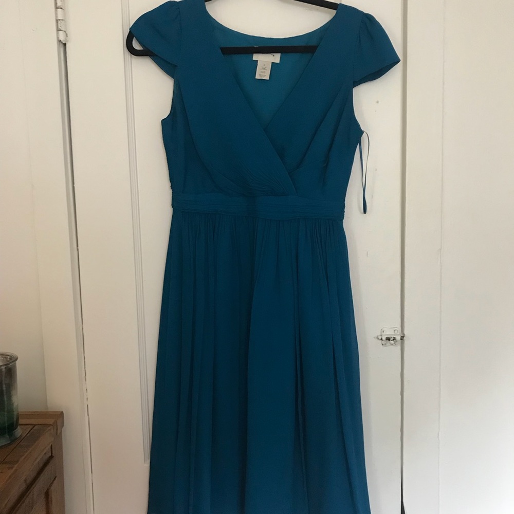 J.Crew Cocktail Dress